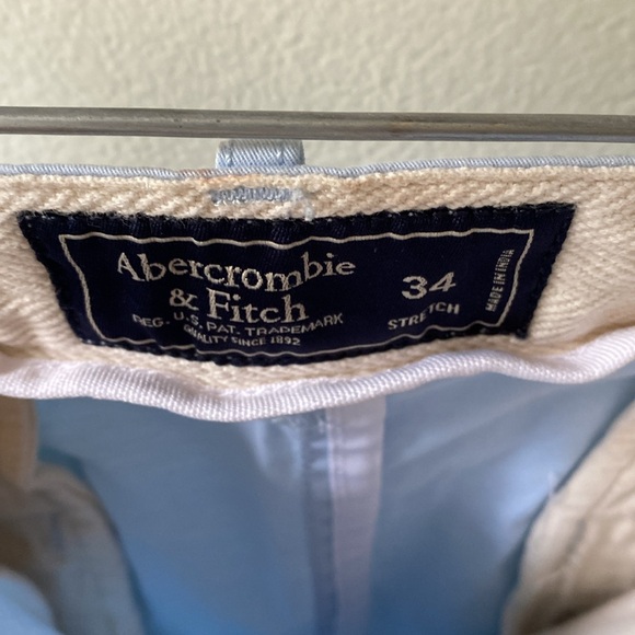 Abercrombie and Fitch Shorts - Picture 3 of 5